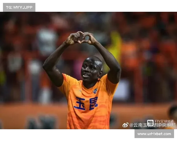 穆谢奎加盟深圳青年人，中甲锋线补强