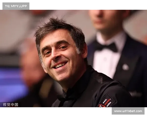 斯诺克德国大师赛：奥沙利文5-1轻取龙泽煌，单杆93分展统治力