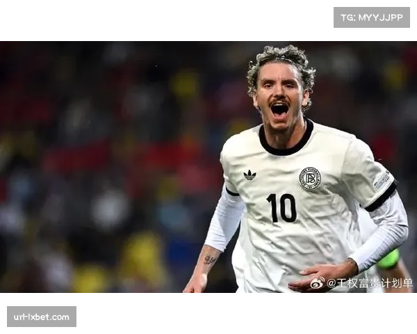 青年才俊观察:四月表现亮眼的三大德甲U21球员技术特点分析 青年才俊观察:四月表现亮眼的三大德甲U21球员技术特点分析